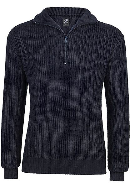 Brandit Strickjacke Brandit Herren Marine Troyer (1-tlg) günstig online kaufen