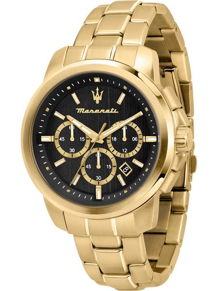MASERATI Quarzuhr Maserati R8873621013 Successo Chronograph günstig online kaufen