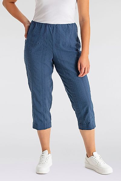 KjBRAND Caprihose Susie Capri Wash & günstig online kaufen