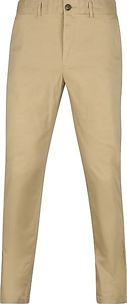 Scotch and Soda Chino Stuart Beige - Größe W 34 - L 34 günstig online kaufen