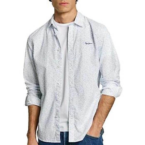 Pepe jeans  Hemdbluse PM308826-800 günstig online kaufen