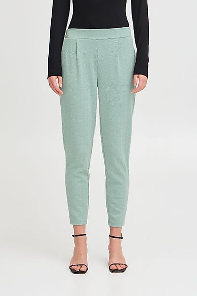 Ichi Stoffhose IHKATE Moderne Stoffhose günstig online kaufen