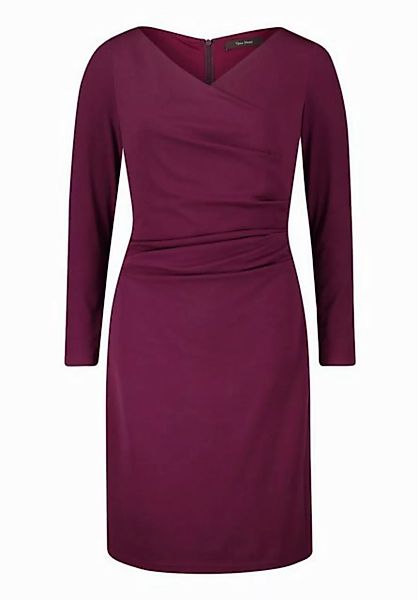 Vera Mont Cocktailkleid "Vera Mont Cocktailkleid mit V-Ausschnitt", Nahtfüh günstig online kaufen