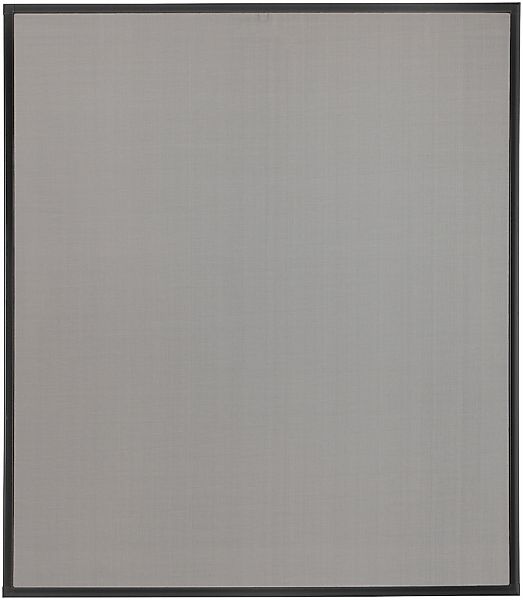 hecht international Insektenschutz-Fensterrahmen "Basic" BxH: 120x140 cm, k günstig online kaufen