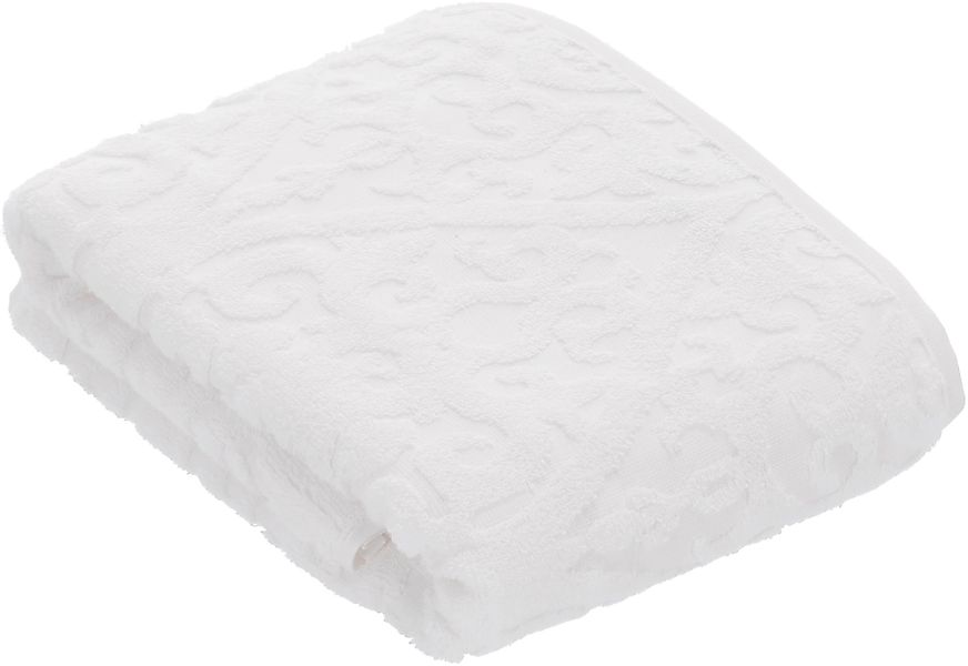 Vossen Badetuch Fidelio, Walkfrottier (1-St) günstig online kaufen