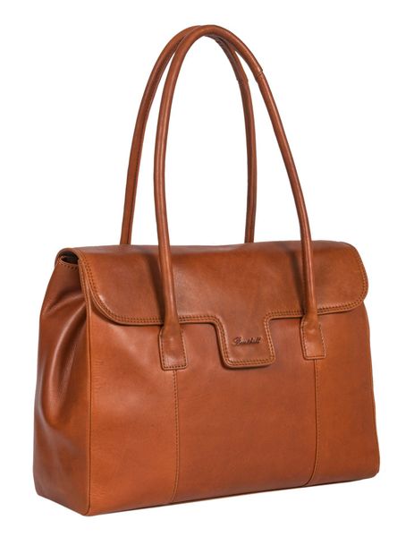 Benthill Henkeltasche Damen Echt Leder Handtasche günstig online kaufen