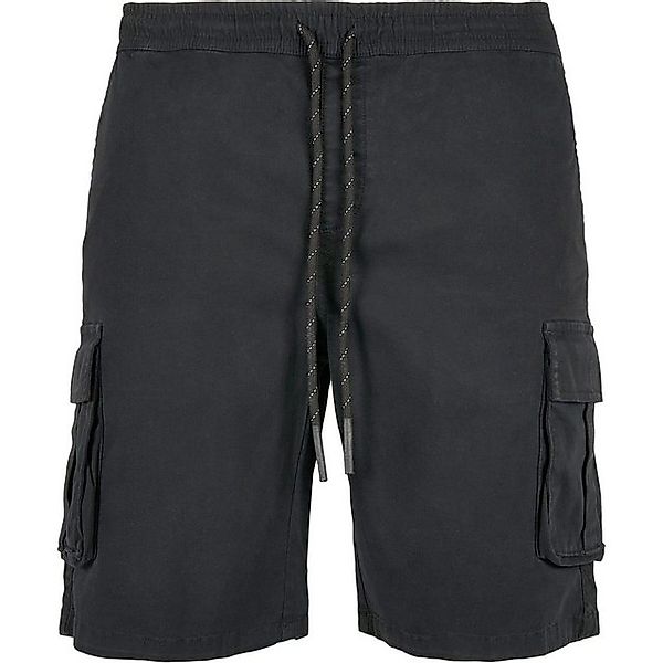 URBAN CLASSICS Shorts Urban Classics Herren Drawstring Cargo Shorts günstig online kaufen