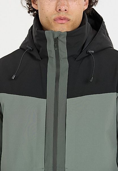 WHISTLER Skijacke Kingland M Ski Jacket BALSAM GREEN günstig online kaufen