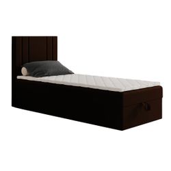 Godre Boxspringbett mit Bettkasten NARDO Mini günstig online kaufen