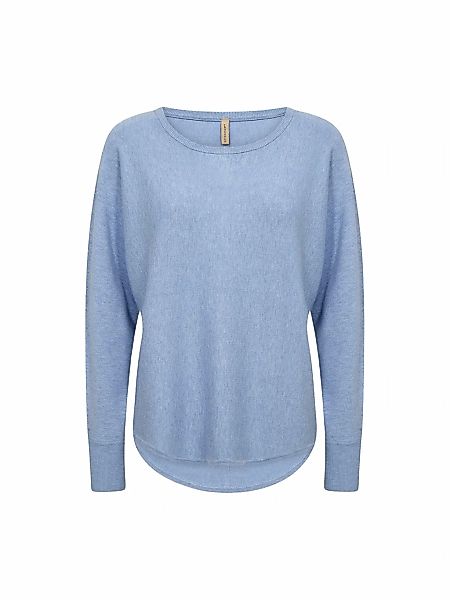soyaconcept Strickpullover "Soya Concept Sweater SC-DOLLIE 620" günstig online kaufen