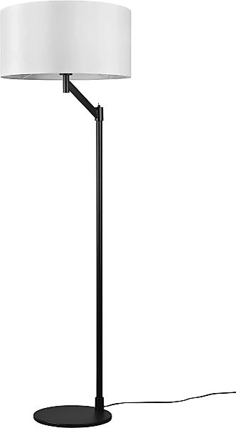 TRIO Leuchten Stehlampe »Cassio«, 1 flammig-flammig günstig online kaufen