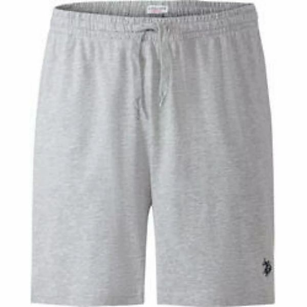 U.S. POLO ASSN. Jersey-Shorts unisex, leicht und sportlich günstig online kaufen
