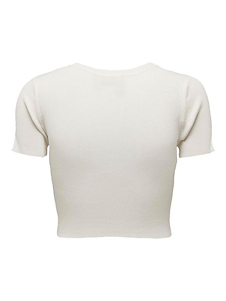 ONLY Kurzarmshirt günstig online kaufen