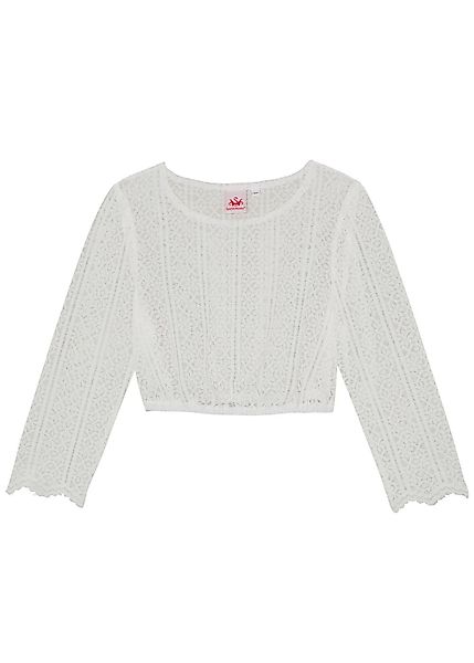 Spieth & Wensky Dirndlbluse Dria-Dirndlbluse Dirndlbluse günstig online kaufen