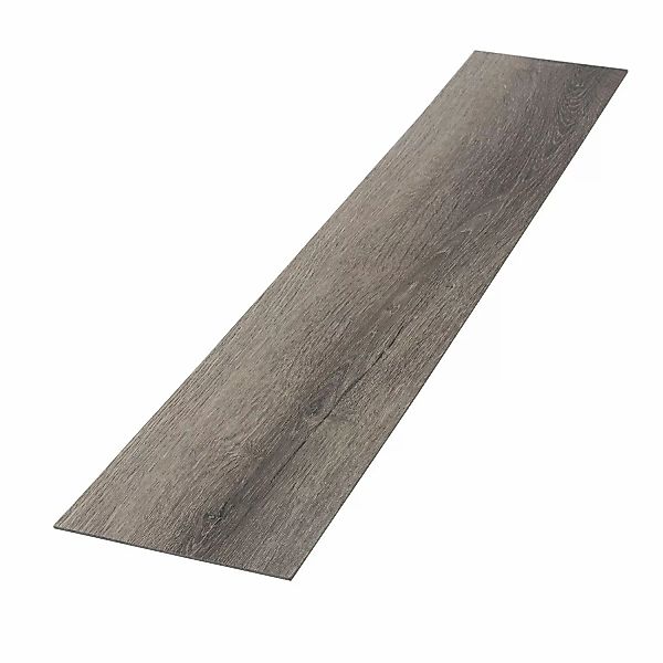 ML-Design PVC Bodenbelag Selbstklebende 91,5x15,3cm 64 Tlg Kiefer Grau günstig online kaufen
