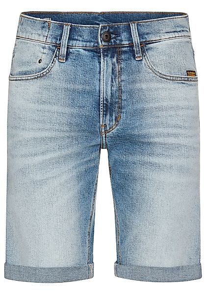 G-STAR Jeansshorts "Mosa", mit Umschlagsaum günstig online kaufen