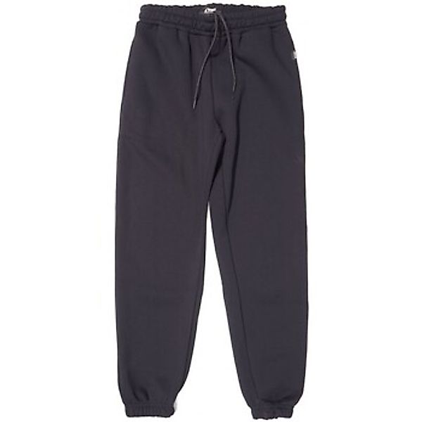 Ko Samui Tailors  Hosen Basic-Jogginghose mit lockerer Passform günstig online kaufen