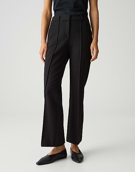 OPUS PANTS Stoffhose LUANE Relaxed aus günstig online kaufen