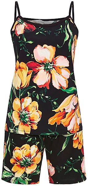 Ringella Schlafanzug Damen Shorty Schlafanzug (2 günstig online kaufen