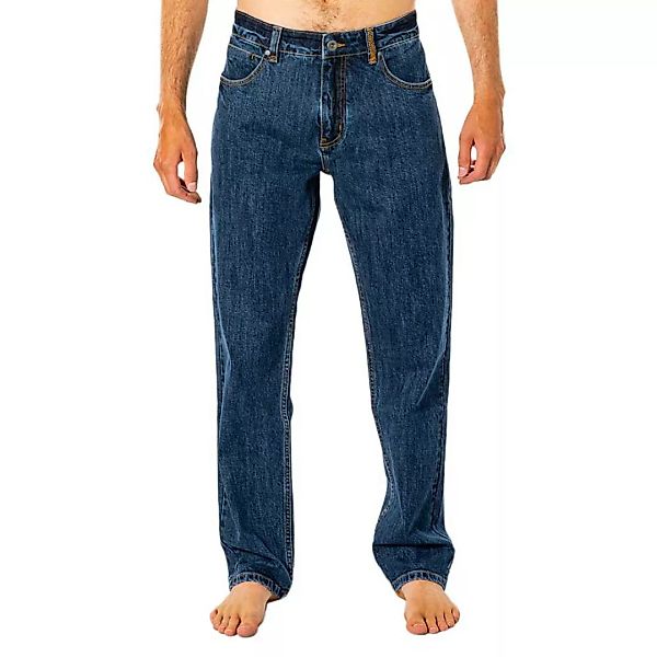 Rip Curl Epic Jeans 30 Tidal Blue günstig online kaufen