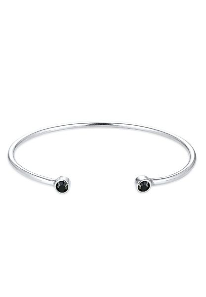 Elli Armreif Armreif Weiß 925 Sterling günstig online kaufen