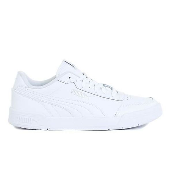 Puma Caracal Schuhe EU 40 1/2 White günstig online kaufen