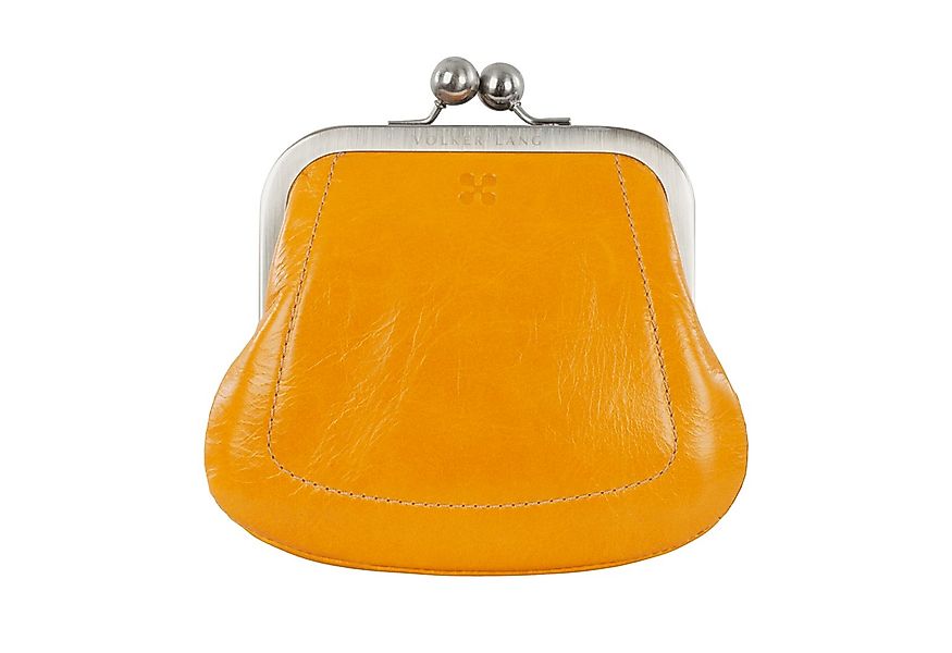 VOLKER LANG Bügelbörse DOBRA - Edles Damen Bügeletui für Kleingeld, Karten günstig online kaufen