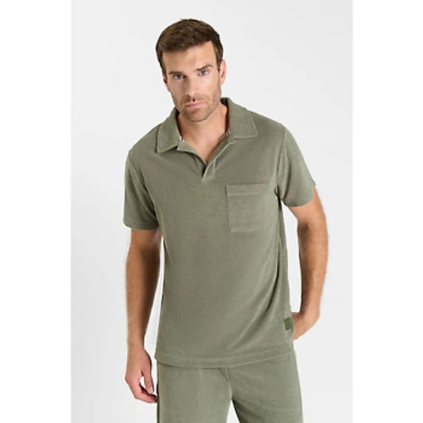 Le Temps des Cerises  Poloshirt Poloshirt ERAN günstig online kaufen