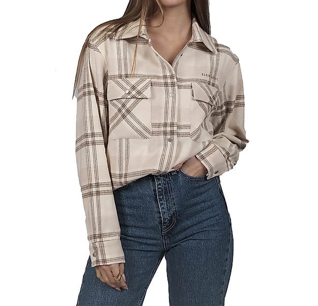 Kleinigkeit Karohemd Liza Flanelli günstig online kaufen