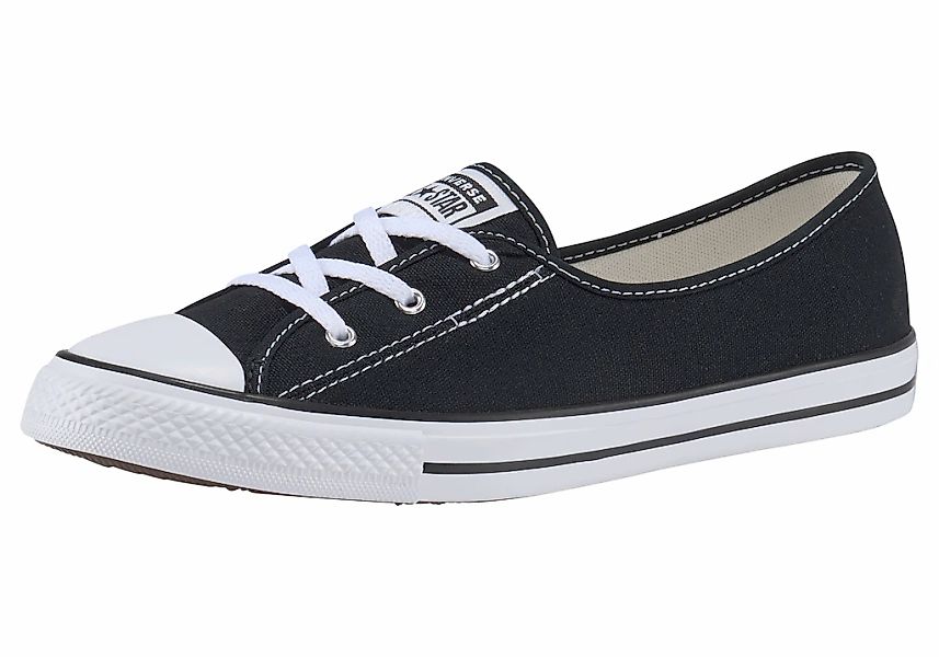 Converse Sneaker "Chuck Taylor All Star Ballet Lace Ox" günstig online kaufen