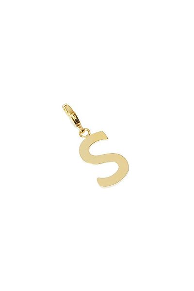 Cheeky Chain Munich Buchstabenanhänger Buchstabe S günstig online kaufen