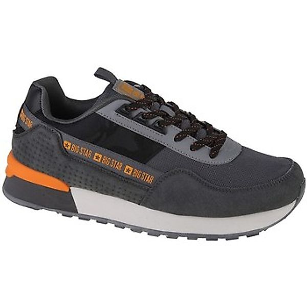 Big Star  Sneaker Shoes LL17437 günstig online kaufen