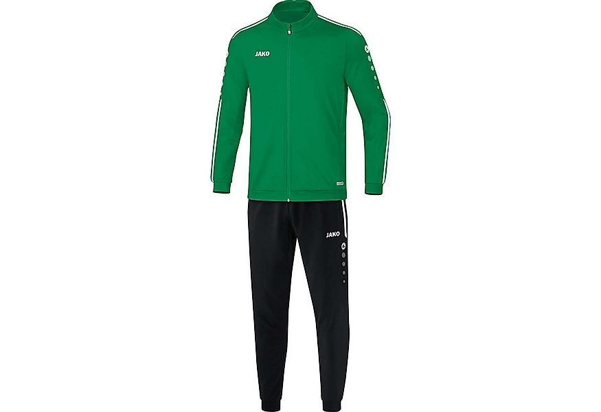 Jako Trainingsanzug Jako Herren Polyesteranzug Striker 2.0 M9119 günstig online kaufen