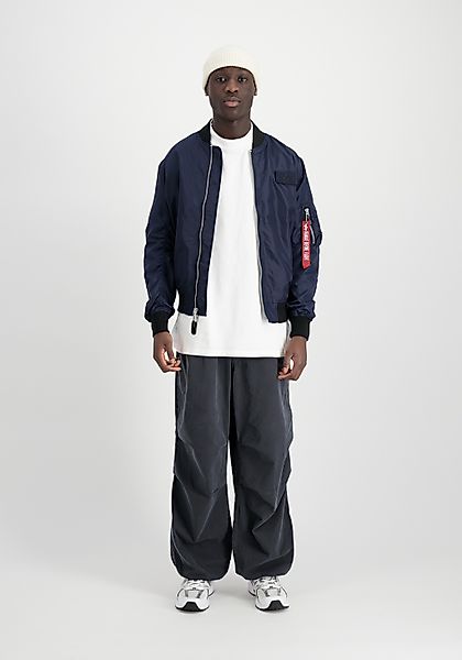 Alpha Industries Bomberjacke "Alpha Industries Men - Bomber Jackets MA-1 TT günstig online kaufen