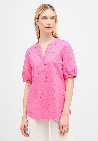 Eterna Schlupfbluse REGULAR FIT günstig online kaufen