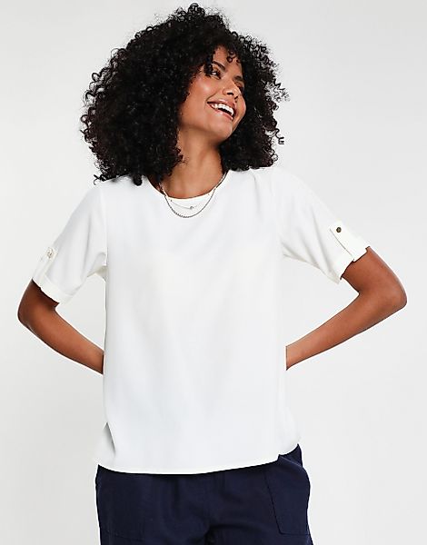 Threadbare T-Shirt (1-tlg) im klassischen Design günstig online kaufen