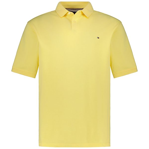Tommy Hilfiger Poloshirt mit Elasthan günstig online kaufen