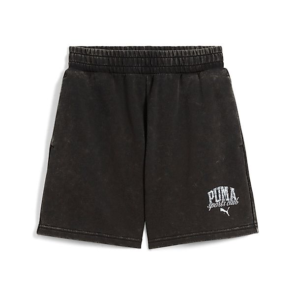 PUMA Trainingsshorts CLASS WASHED SHORTS 5" günstig online kaufen
