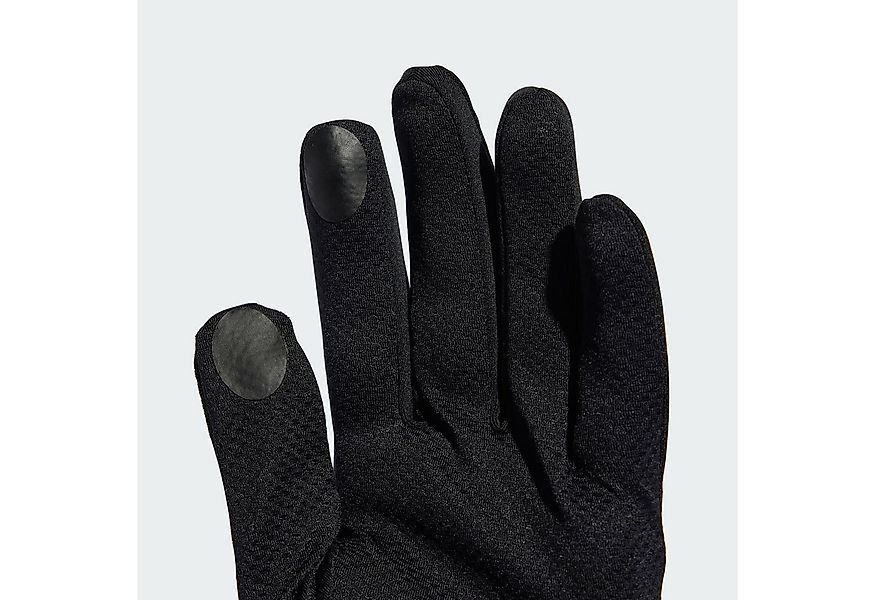 adidas Performance Laufhandschuhe CLIMAWARM LAUFHANDSCHUHE (1-St) günstig online kaufen