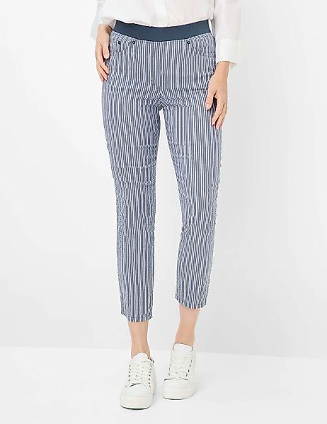 RAPHAELA by BRAX Caprihose "Style PAMINA 6/8" günstig online kaufen