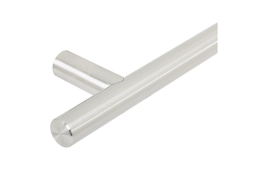 SO-TECH® Handtuchstange Handtuchhalter Houston Edelstahl gebürstet für Wand günstig online kaufen