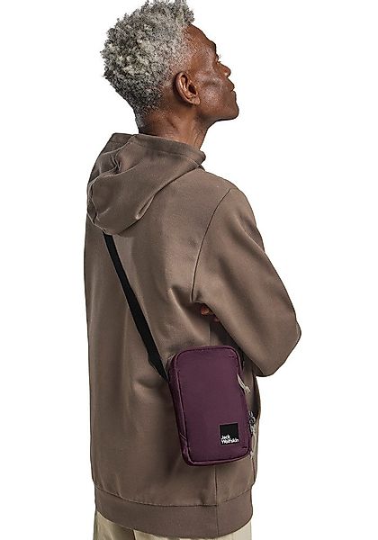 Jack Wolfskin Umhängetasche KONYA BAG günstig online kaufen