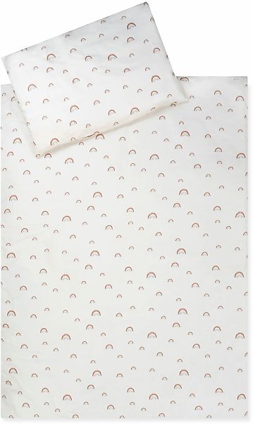 Julius Zöllner Kinderbettwäsche "Baby- und Kinderbettwäsche aus 100% Bio-Ba günstig online kaufen