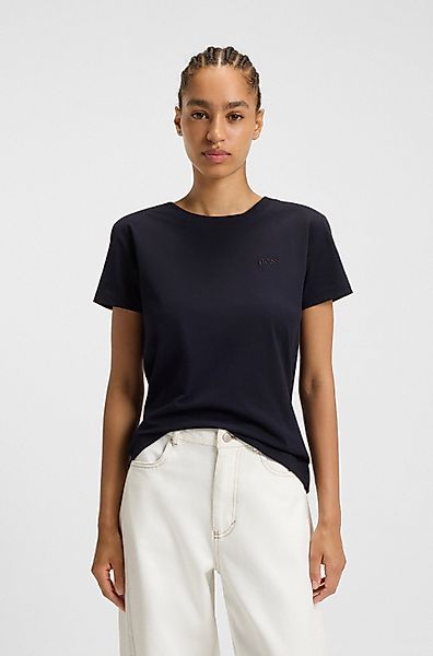 BOSS ORANGE T-Shirt Esogo Premium Damenmode günstig online kaufen