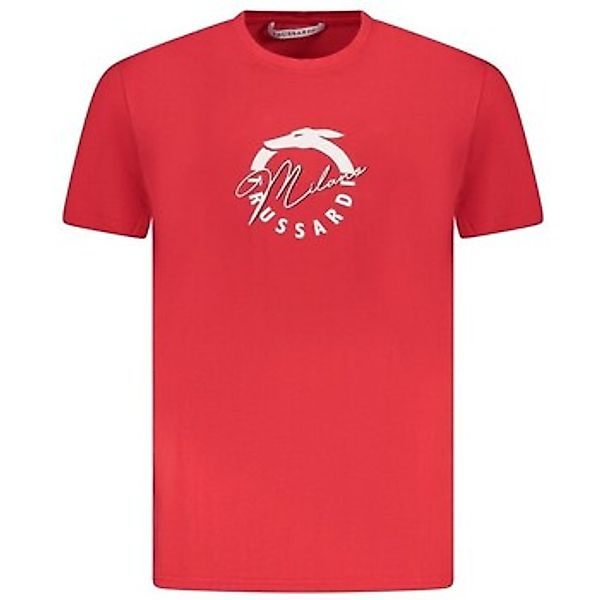 Trussardi  T-Shirt tru25mts01 günstig online kaufen
