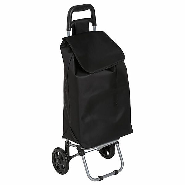 5five Simply Smart Einkaufstrolley mit Griff günstig online kaufen