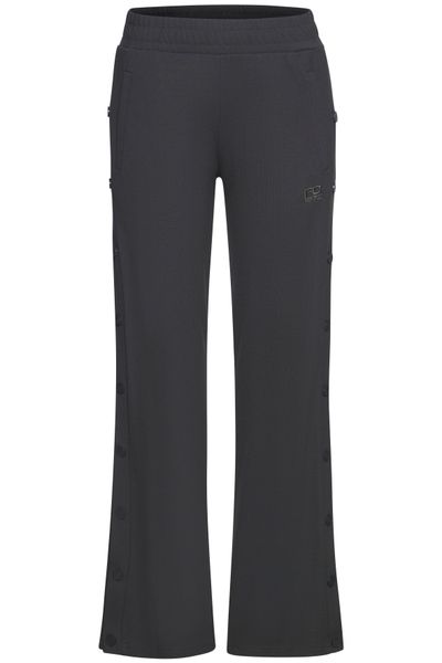 French Connection Loungepants mit Druckknöpfen seitlich am Bein günstig online kaufen