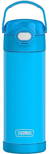 THERMOS Isolierflasche "FUNTAINER Water Bottle, doppelwandiger Edelstahl, s günstig online kaufen