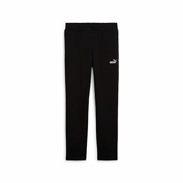 PUMA Trainingshose "ESS SMALL NO. 1 LOGO SWEATPANTS TR OP" günstig online kaufen