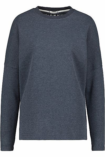 Alife & Kickin Sweatshirt "Damen DeniseAK A" günstig online kaufen